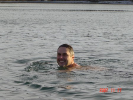 Martin Šefčovič (Šefo)